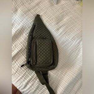 Vera Bradley Sling Backpack